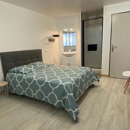 Joli T2 Dans Une Maison De Village Chateauroux-les-Alpes Luaran gambar
